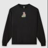 Gildan Crew Neck Sweatshirt Thumbnail