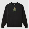 Gildan Crew Neck Sweatshirt Thumbnail