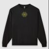 Gildan Crew Neck Sweatshirt Thumbnail
