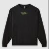 Gildan Crew Neck Sweatshirt Thumbnail