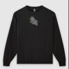 Gildan Crew Neck Sweatshirt Thumbnail