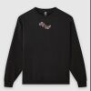 Gildan Crew Neck Sweatshirt Thumbnail