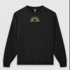 Gildan Crew Neck Sweatshirt Thumbnail