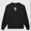 Gildan Crew Neck Sweatshirt Thumbnail