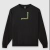 Gildan Crew Neck Sweatshirt Thumbnail