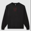 Gildan Crew Neck Sweatshirt Thumbnail