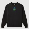 Gildan Crew Neck Sweatshirt Thumbnail