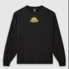 Gildan Crew Neck Sweatshirt Thumbnail