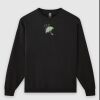Gildan Crew Neck Sweatshirt Thumbnail