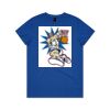 Women's Maple Tee Thumbnail