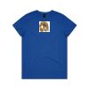 Women's Maple Tee Thumbnail
