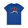Women's Maple Tee Thumbnail