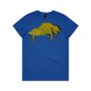 Women's Maple Tee Thumbnail