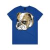 Women's Maple Tee Thumbnail