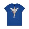 Women's Maple Tee Thumbnail