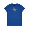 Women's Maple Tee Thumbnail