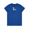 Women's Maple Tee Thumbnail