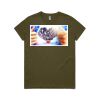 Women's Maple Tee Thumbnail