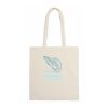 Long Handle Calico Bag Thumbnail