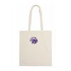 Long Handle Calico Bag Thumbnail