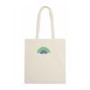 Long Handle Calico Bag Thumbnail