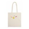 Long Handle Calico Bag Thumbnail