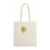 Long Handle Calico Bag Thumbnail