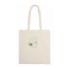 Long Handle Calico Bag Thumbnail