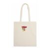 Long Handle Calico Bag Thumbnail