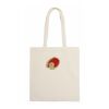 Long Handle Calico Bag Thumbnail