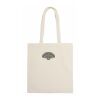 Long Handle Calico Bag Thumbnail