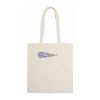Long Handle Calico Bag Thumbnail