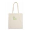 Long Handle Calico Bag Thumbnail
