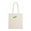 Long Handle Calico Bag Thumbnail