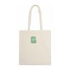 Long Handle Calico Bag Thumbnail