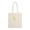 Long Handle Calico Bag Thumbnail