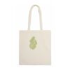 Long Handle Calico Bag Thumbnail
