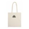 Long Handle Calico Bag Thumbnail
