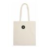 Long Handle Calico Bag Thumbnail