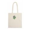 Long Handle Calico Bag Thumbnail