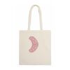 Long Handle Calico Bag Thumbnail