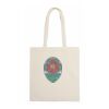 Long Handle Calico Bag Thumbnail