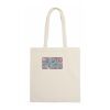 Long Handle Calico Bag Thumbnail