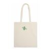 Long Handle Calico Bag Thumbnail