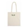 Long Handle Calico Bag Thumbnail