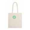 Long Handle Calico Bag Thumbnail