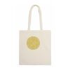 Long Handle Calico Bag Thumbnail