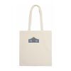 Long Handle Calico Bag Thumbnail