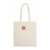 Long Handle Calico Bag Thumbnail