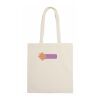 Long Handle Calico Bag Thumbnail